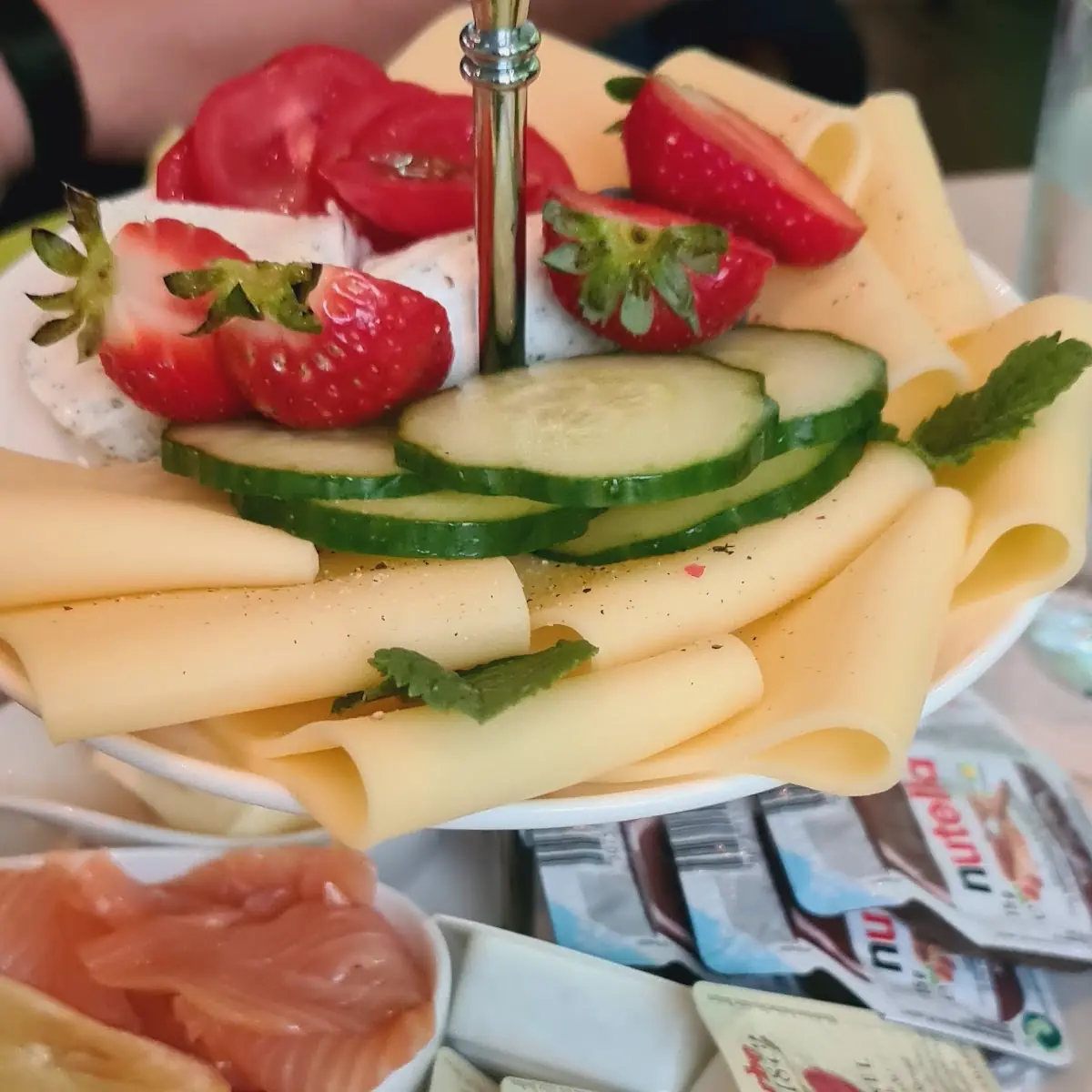 Essen und Trinken photo 9