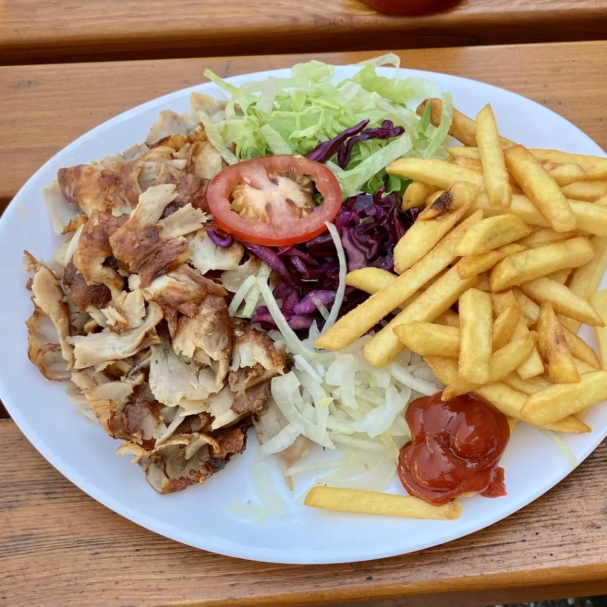Essen und Trinken photo 4