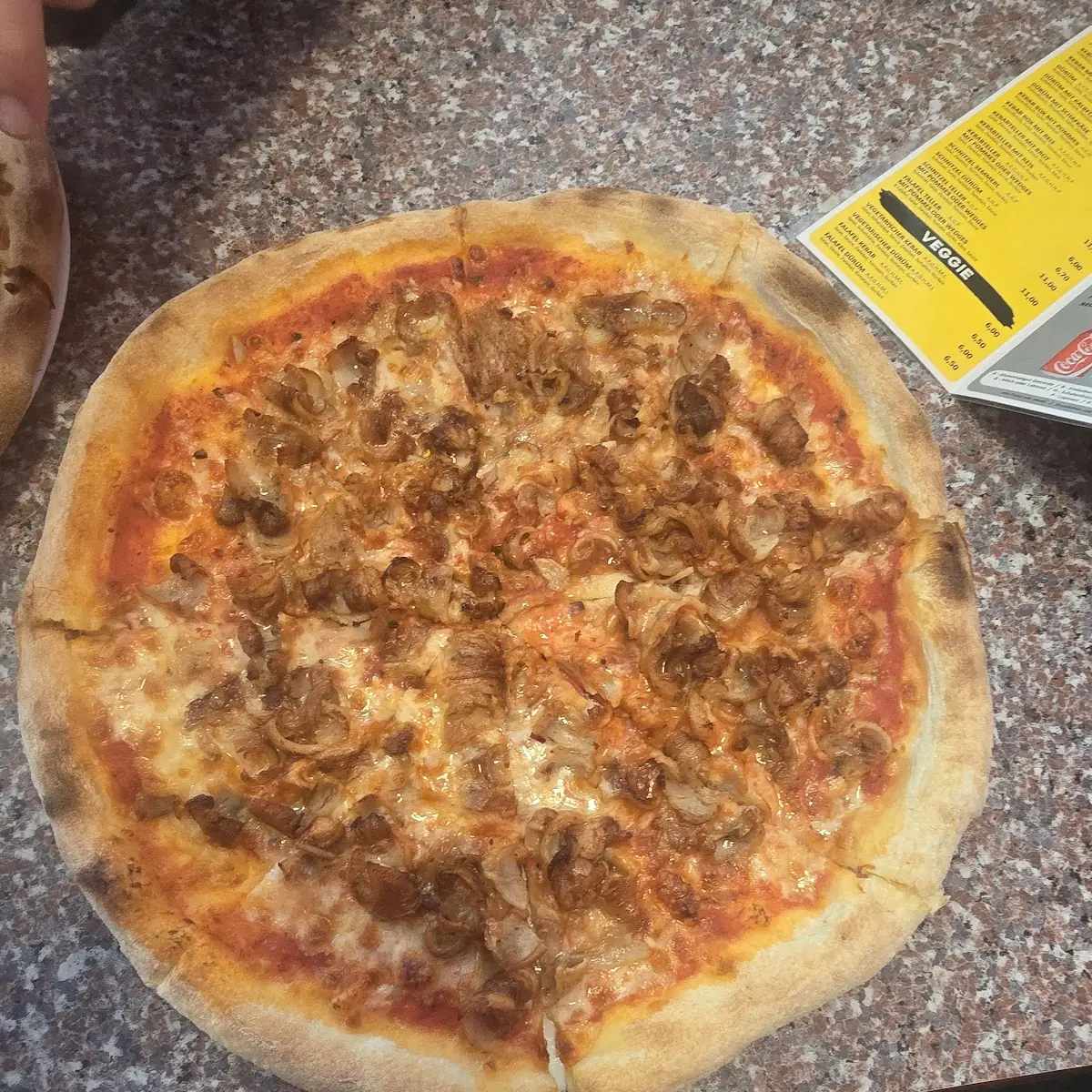 Essen und Trinken photo 5