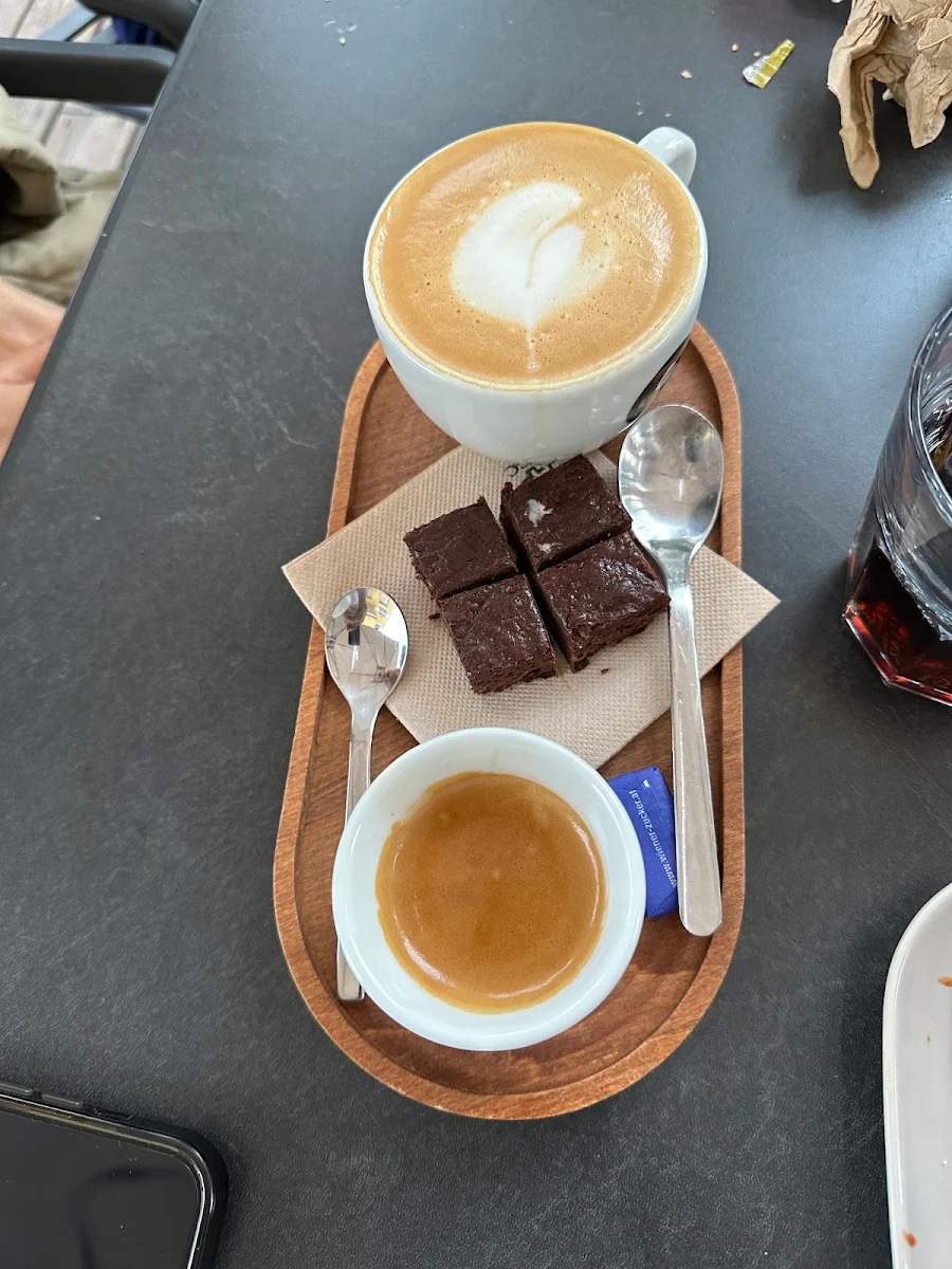 Essen und Trinken photo 10
