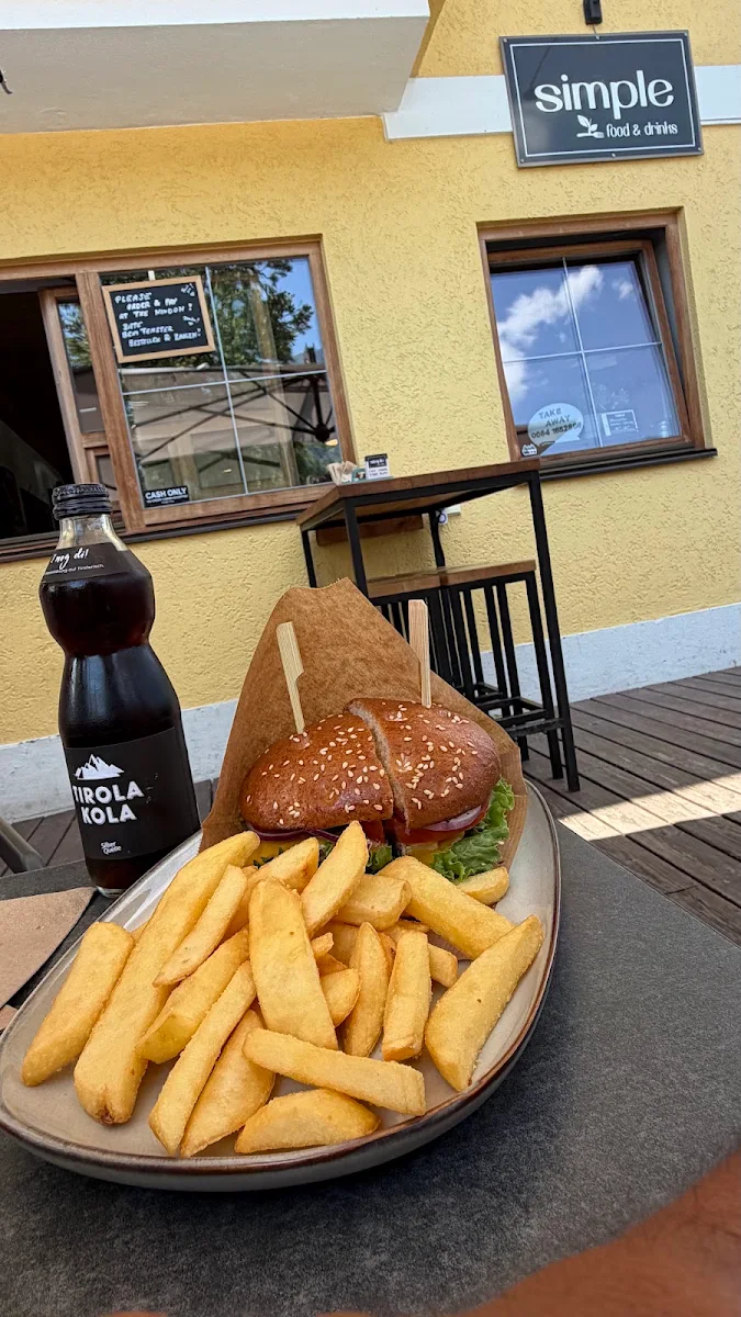 Essen und Trinken photo 3