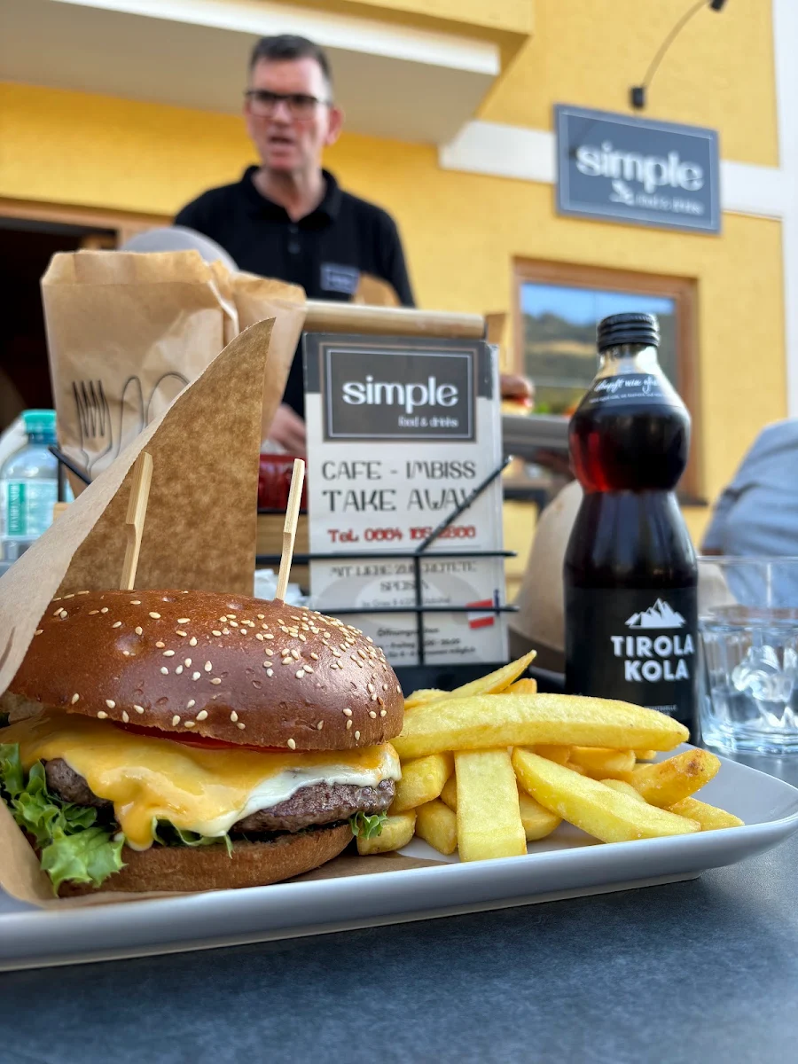 Essen und Trinken photo 4