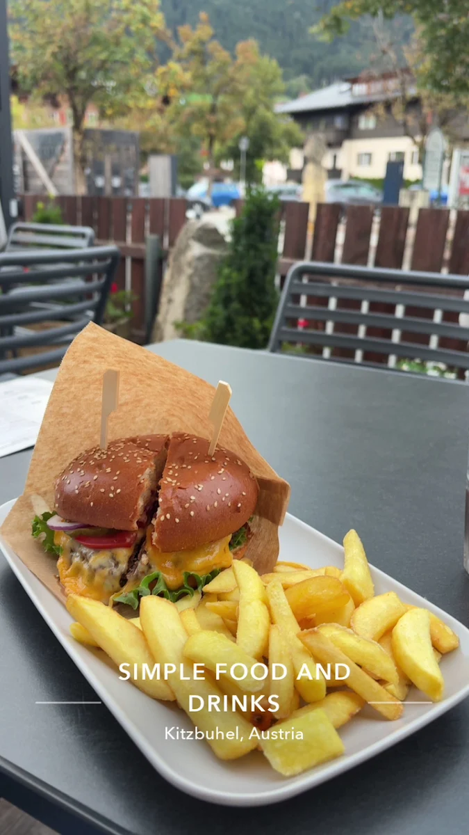 Essen und Trinken photo 8