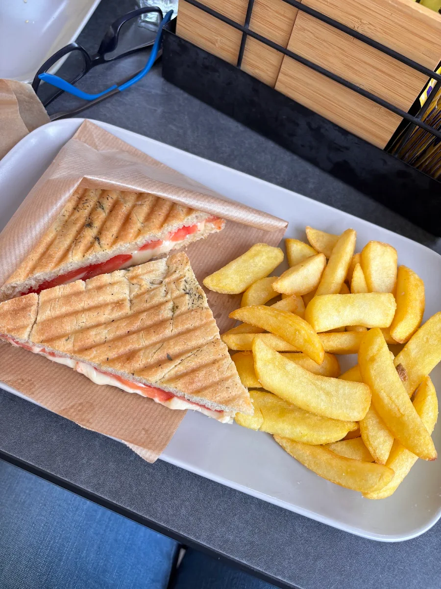 Essen und Trinken photo 9