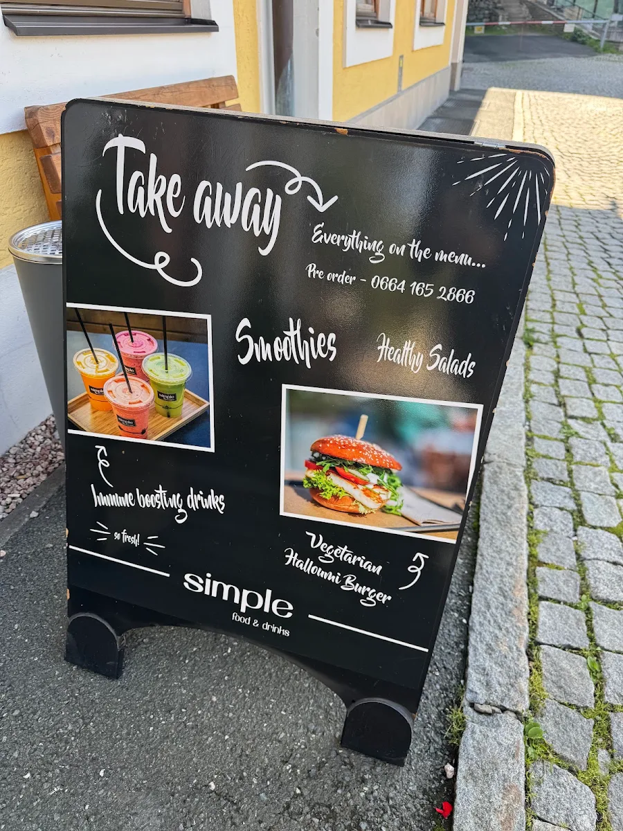 Speisekarte photo 7
