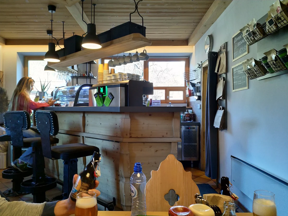 Atmosphäre photo 9