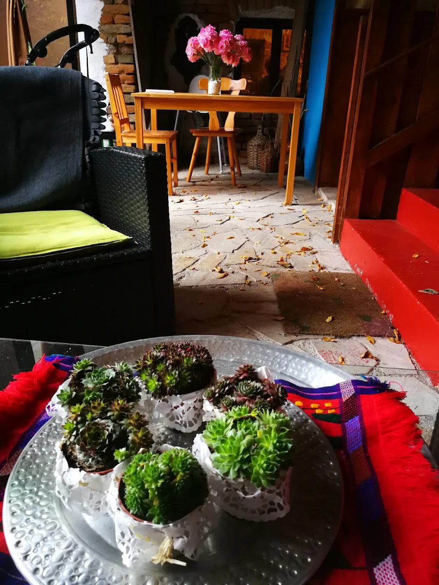 Essen und Trinken photo 2