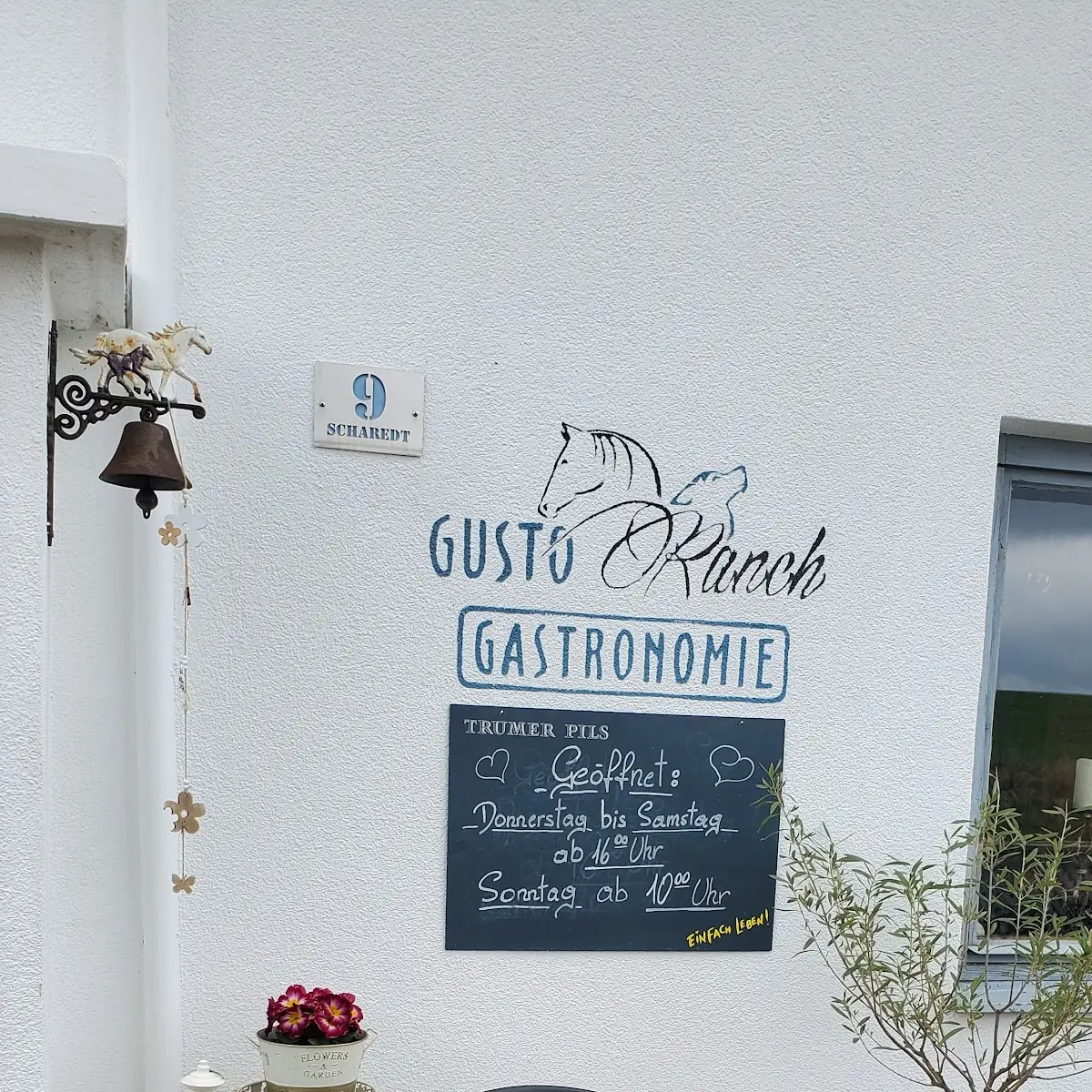 Atmosphäre photo 3