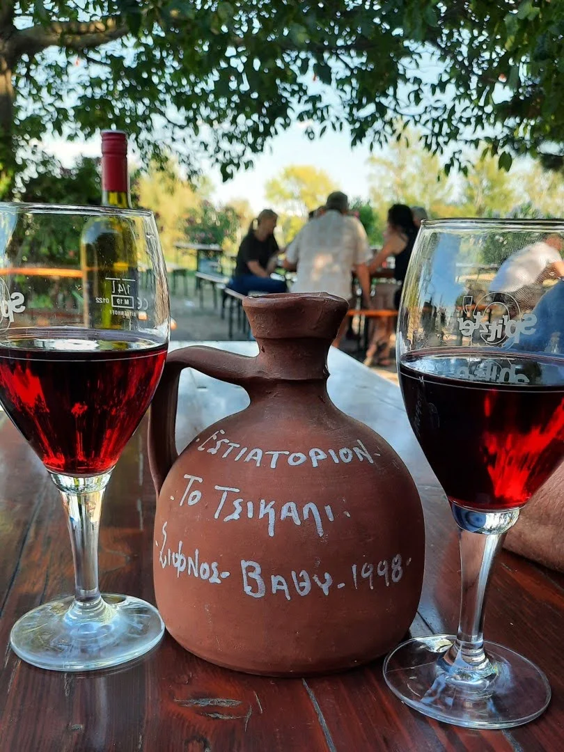 Essen und Trinken photo 10