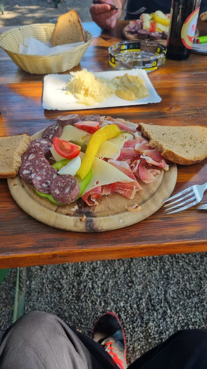 Essen und Trinken photo 2