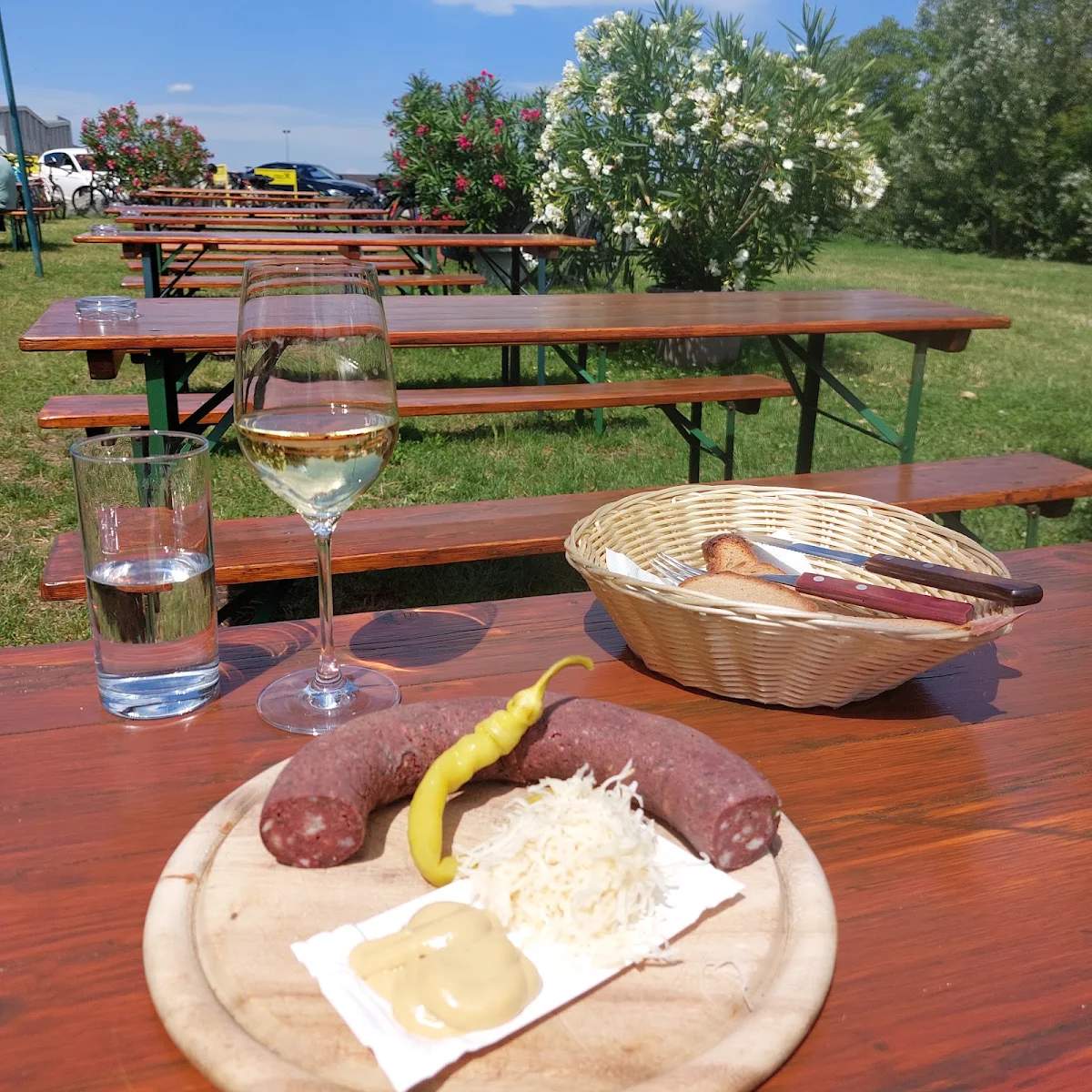 Essen und Trinken photo 3