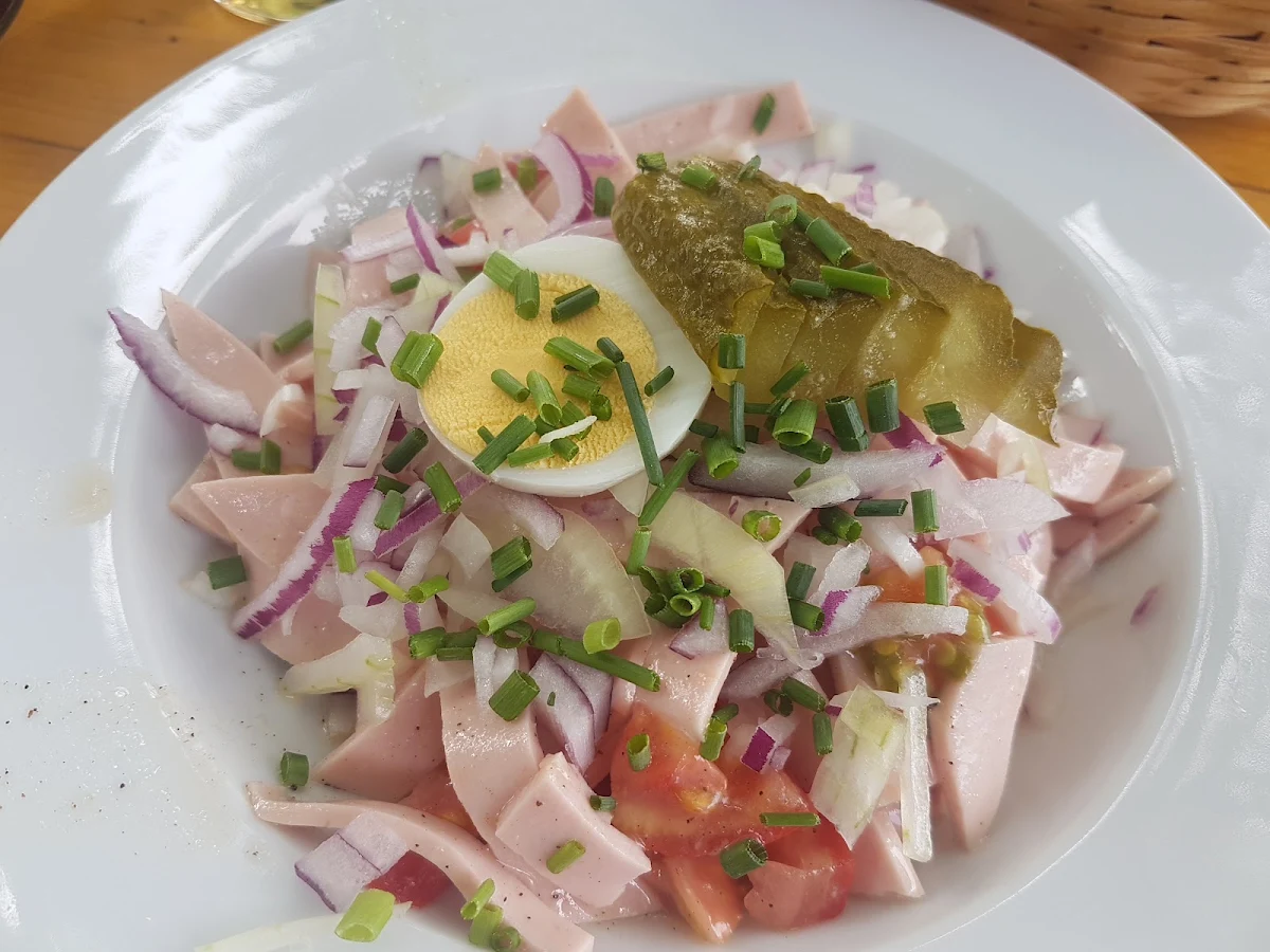 Essen und Trinken photo 5