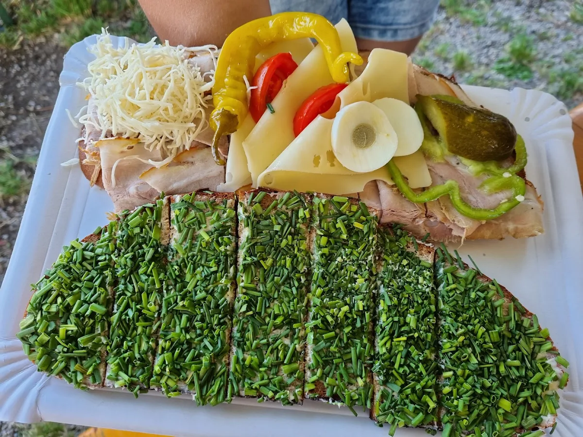 Essen und Trinken photo 6