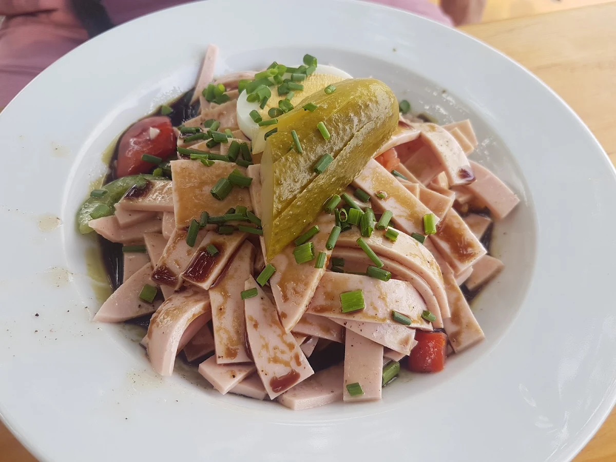 Essen und Trinken photo 8
