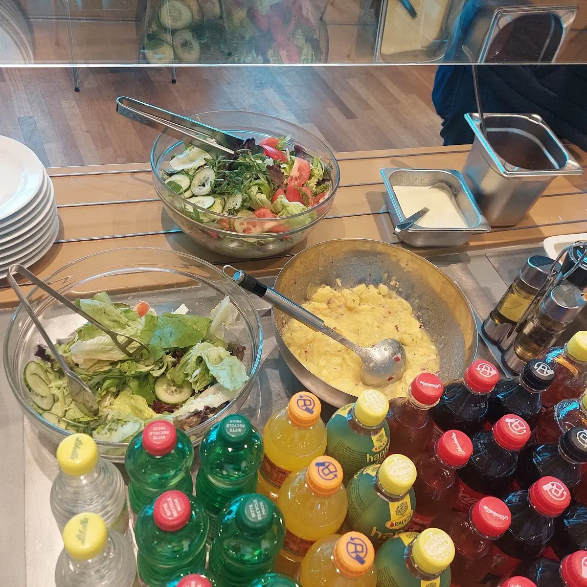 Essen und Trinken photo 8