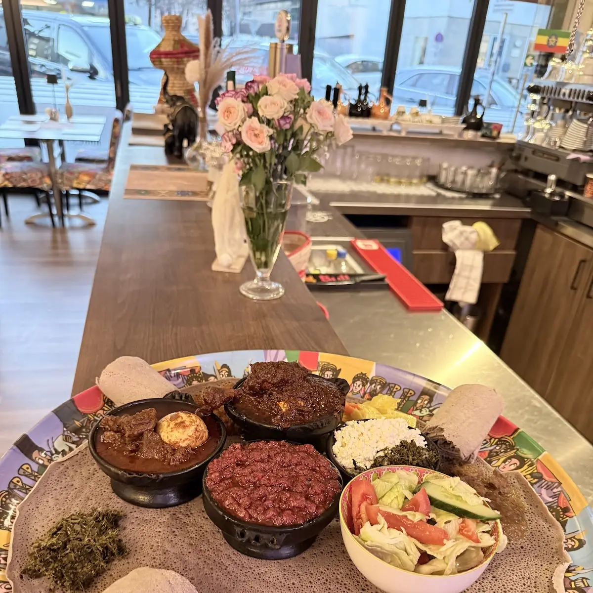 Essen und Trinken photo 1