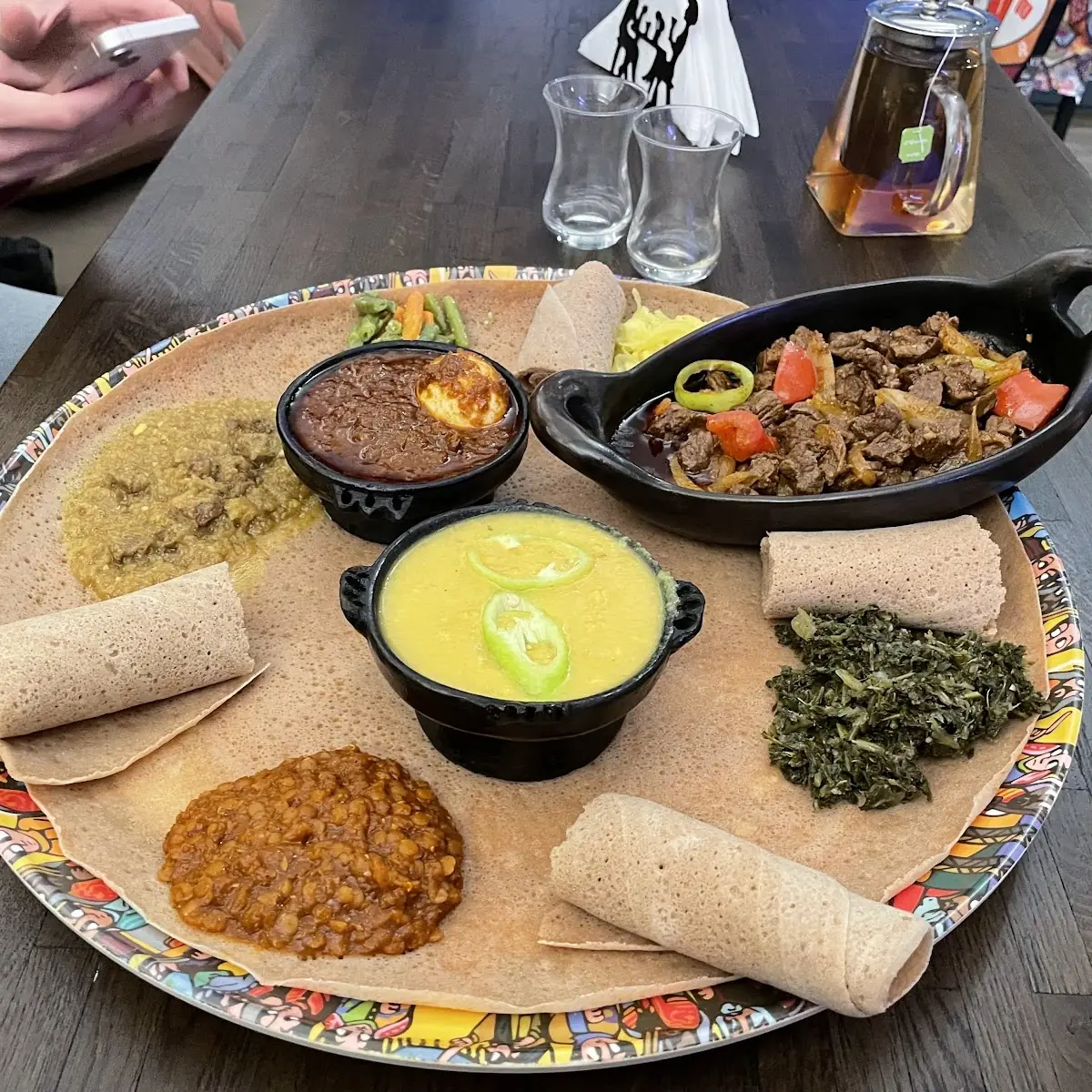 Essen und Trinken photo 9