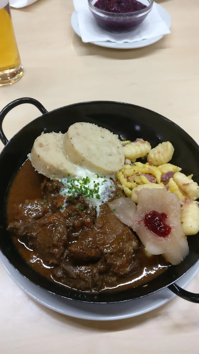 Essen und Trinken photo 3
