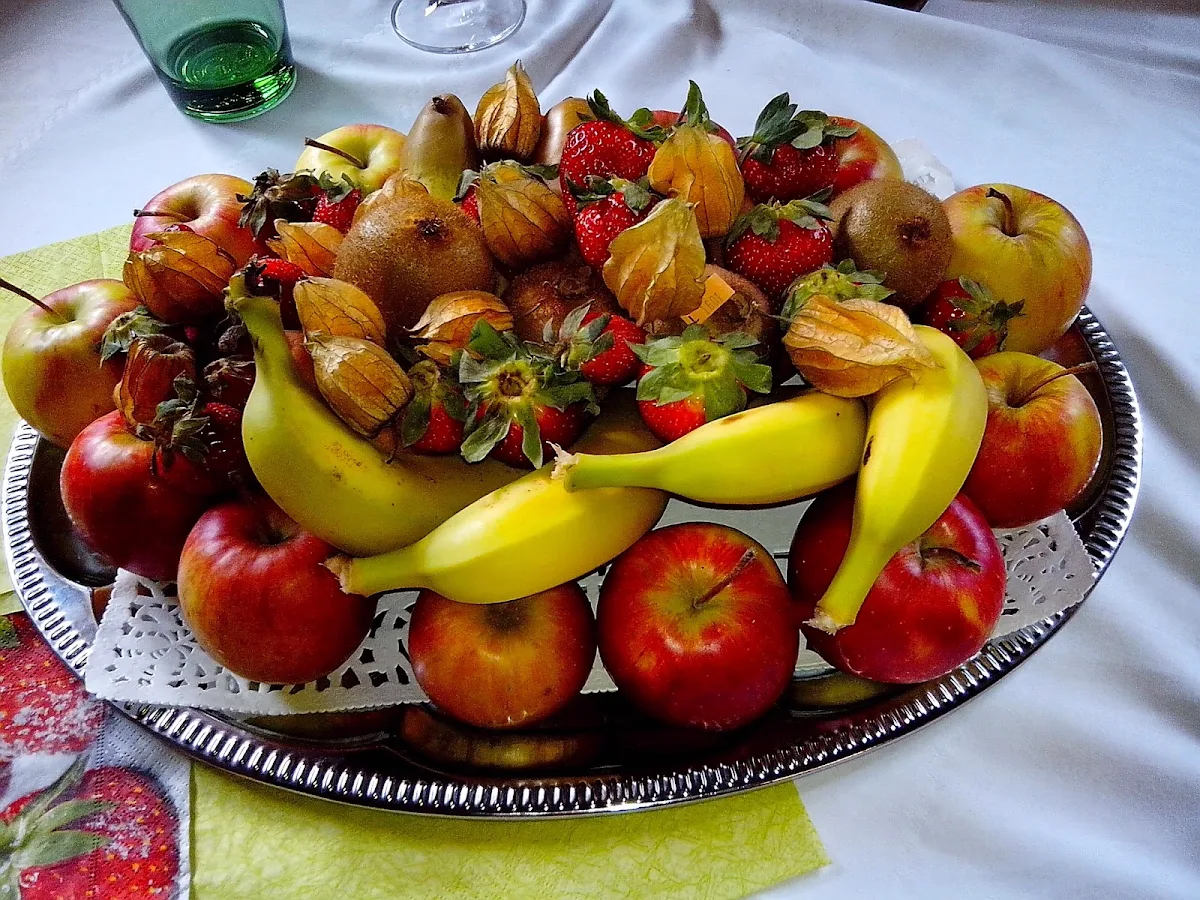 Essen und Trinken photo 5