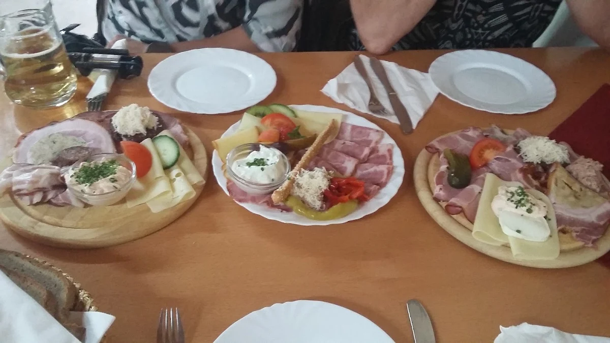 Essen und Trinken photo 9