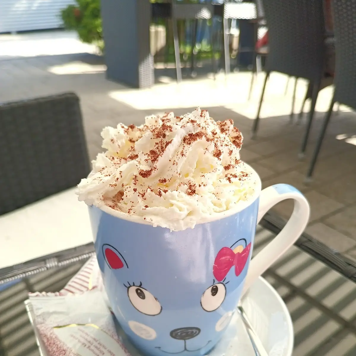 Essen und Trinken photo 1