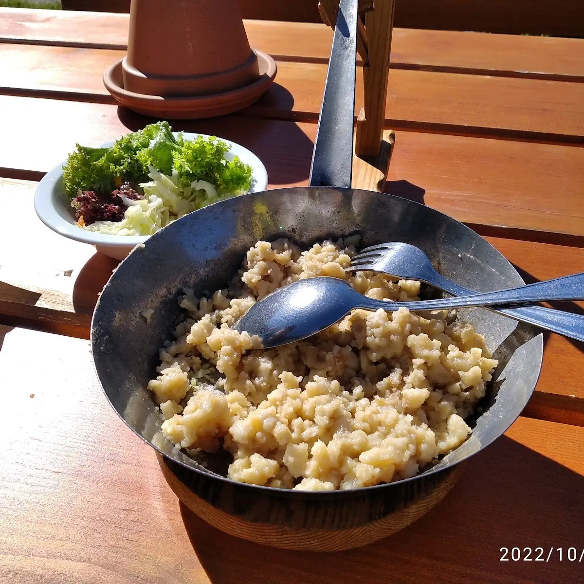 Essen und Trinken photo 4