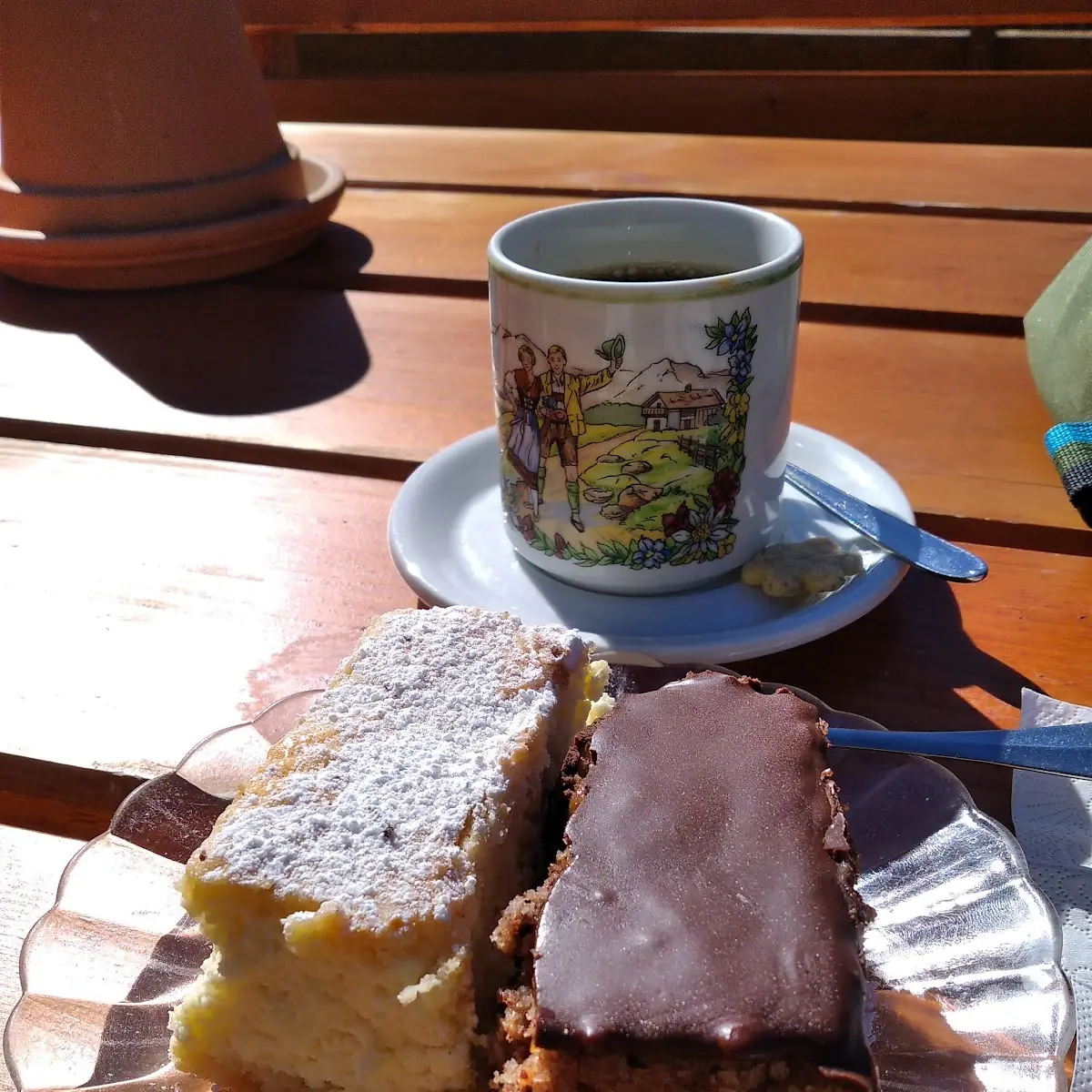 Essen und Trinken photo 5