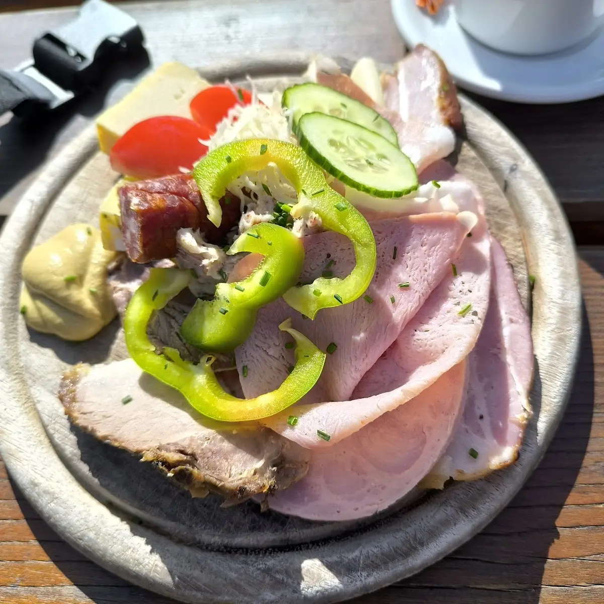Essen und Trinken photo 6