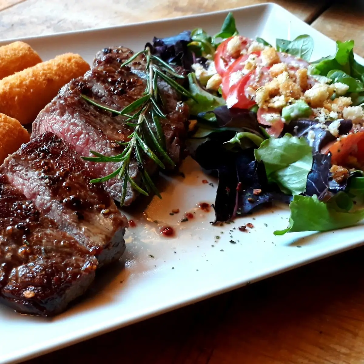 Essen und Trinken photo 3