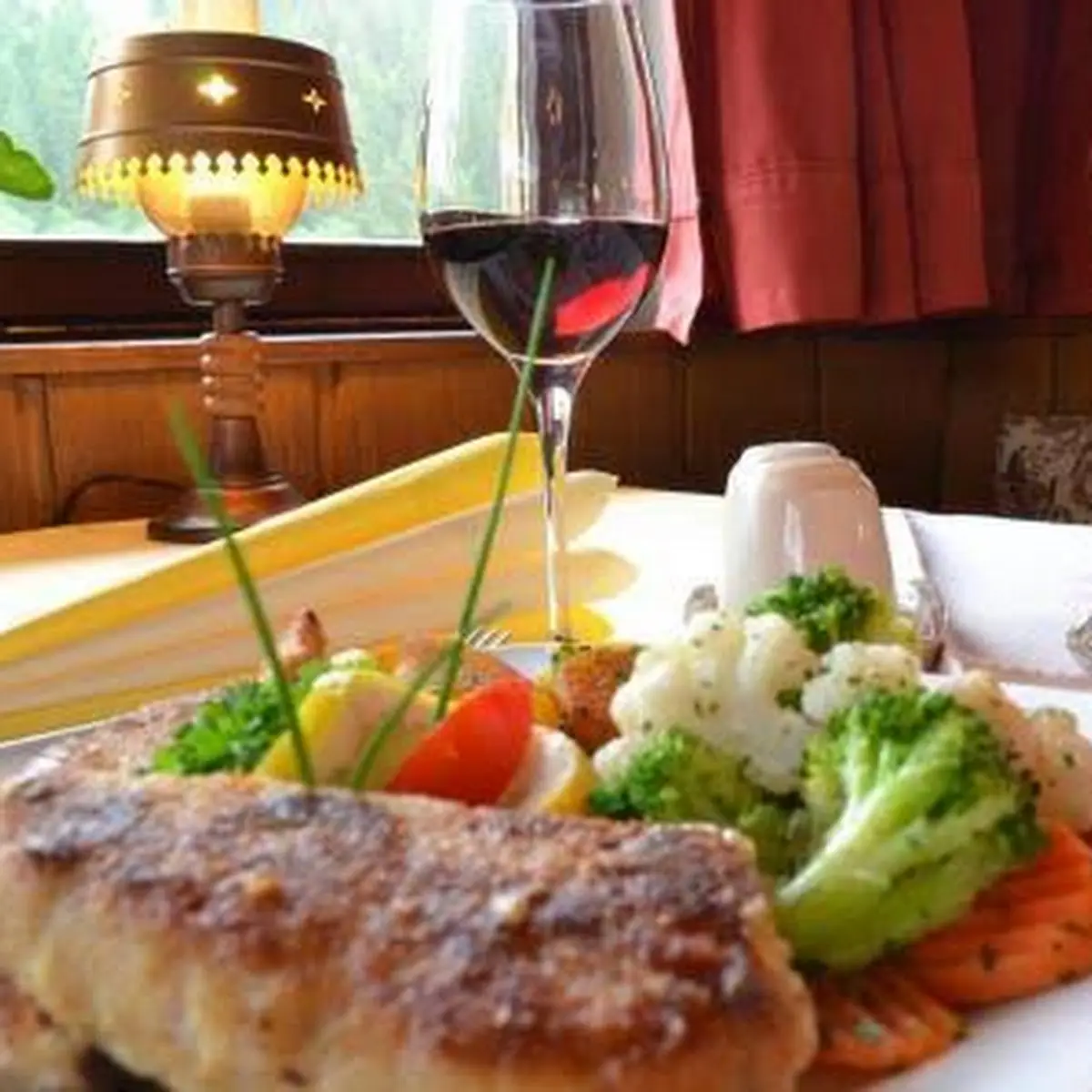 Essen und Trinken photo 4