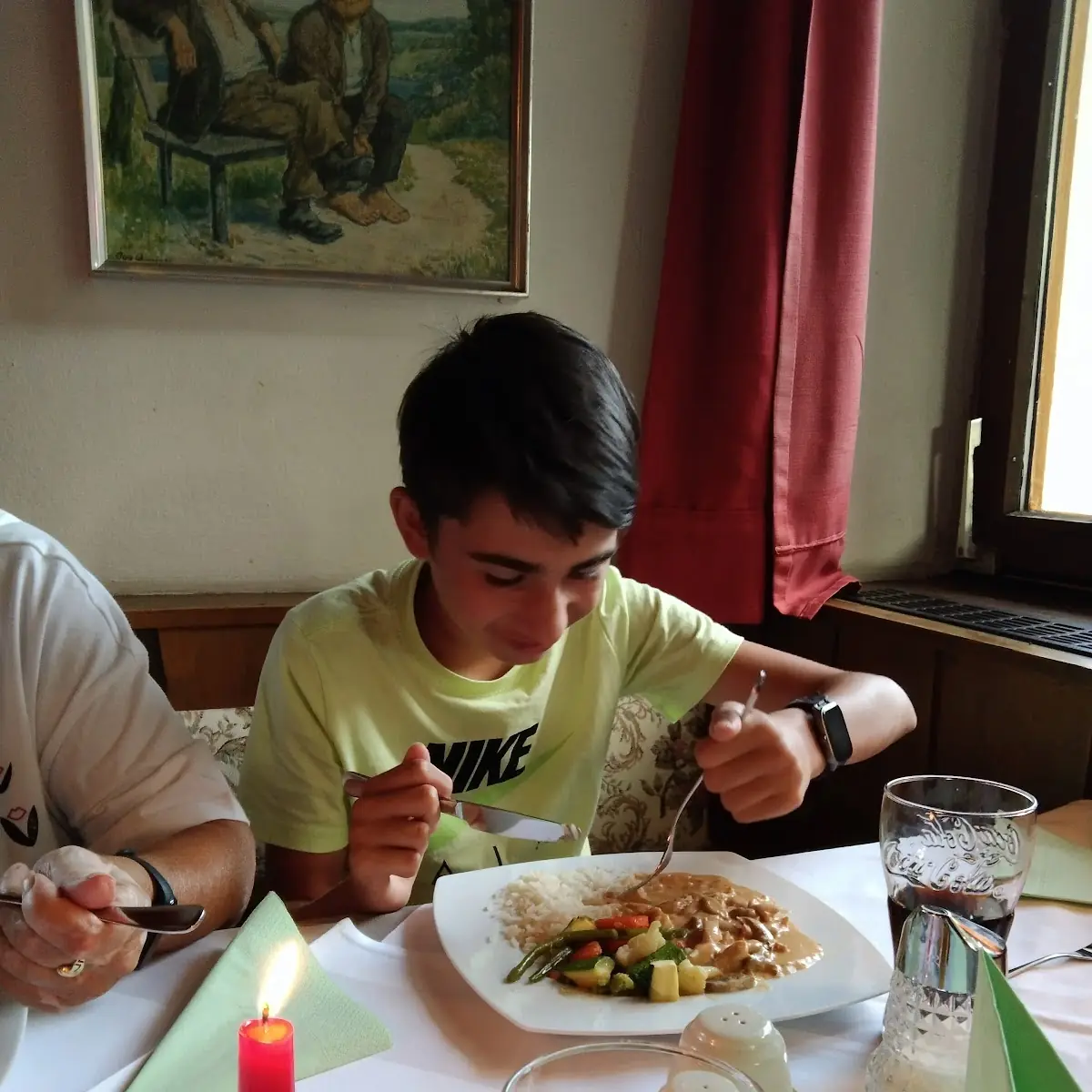 Essen und Trinken photo 7