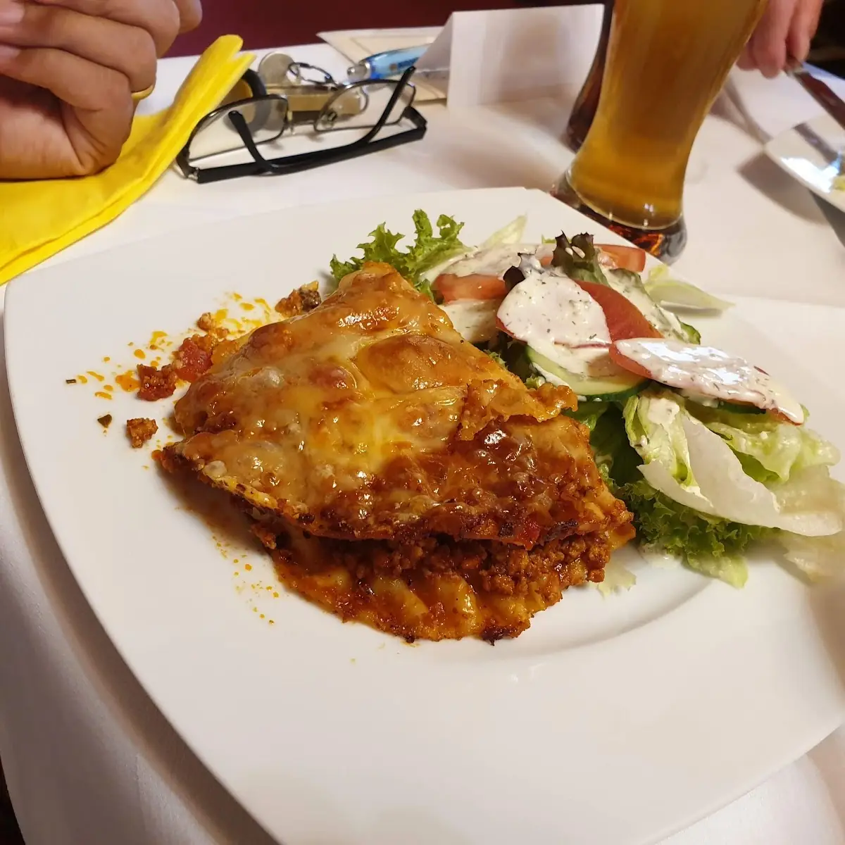Essen und Trinken photo 8