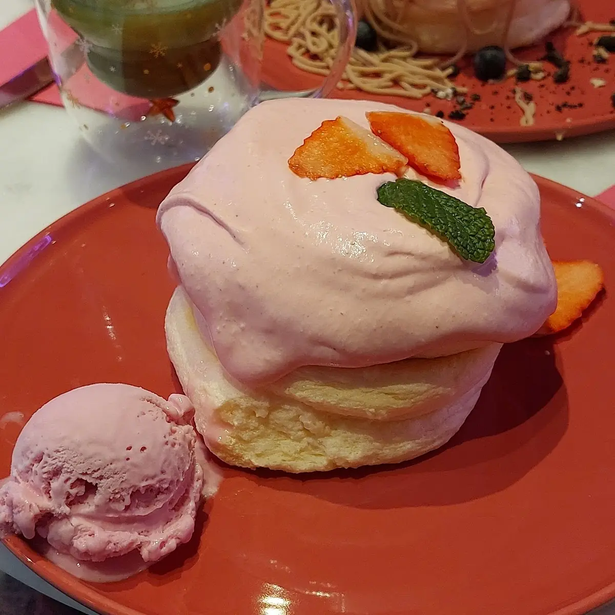 Essen und Trinken photo 4