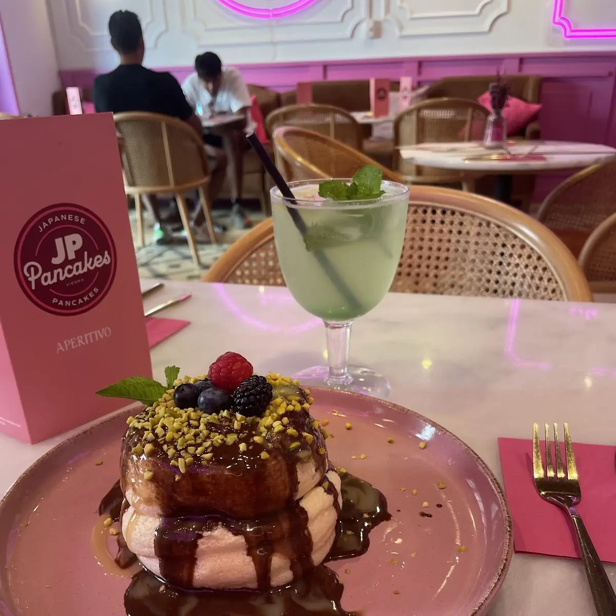 Essen und Trinken photo 6