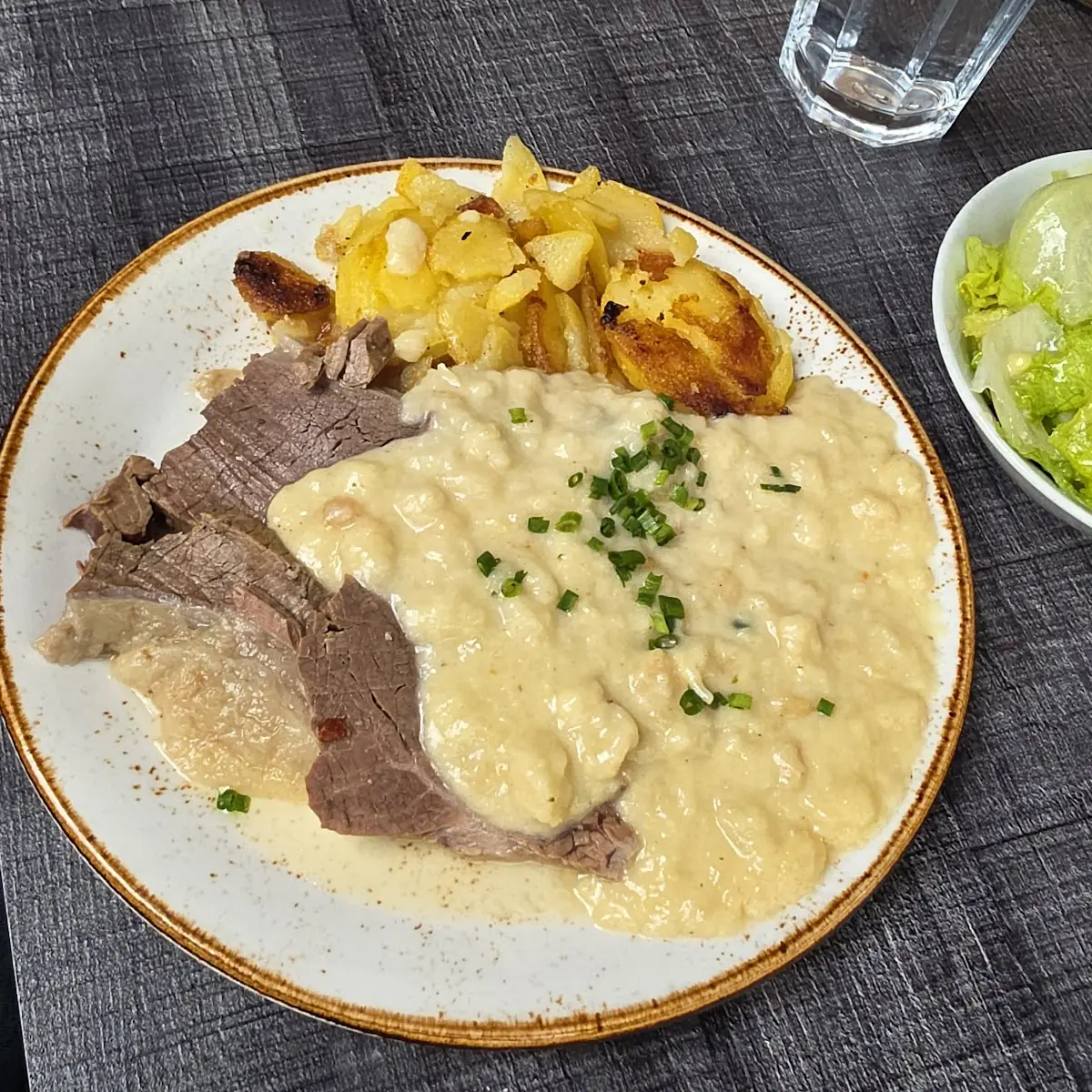 Essen und Trinken photo 3