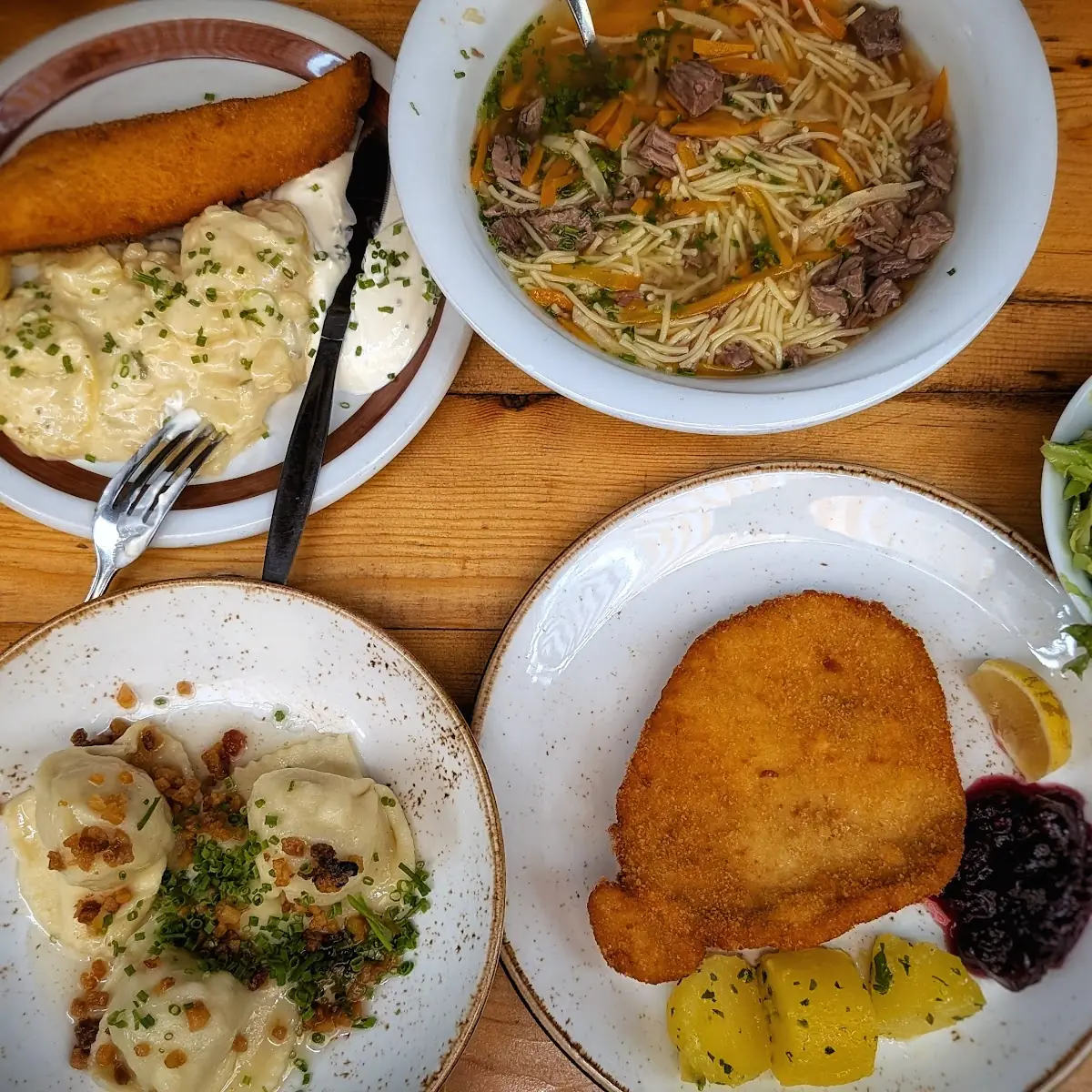 Essen und Trinken photo 7