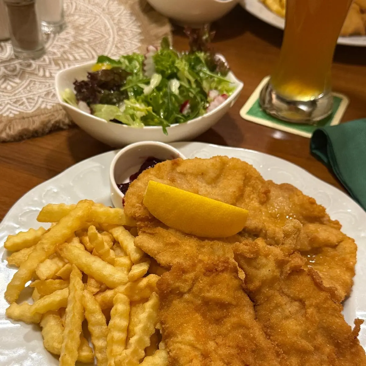 Essen und Trinken photo 3