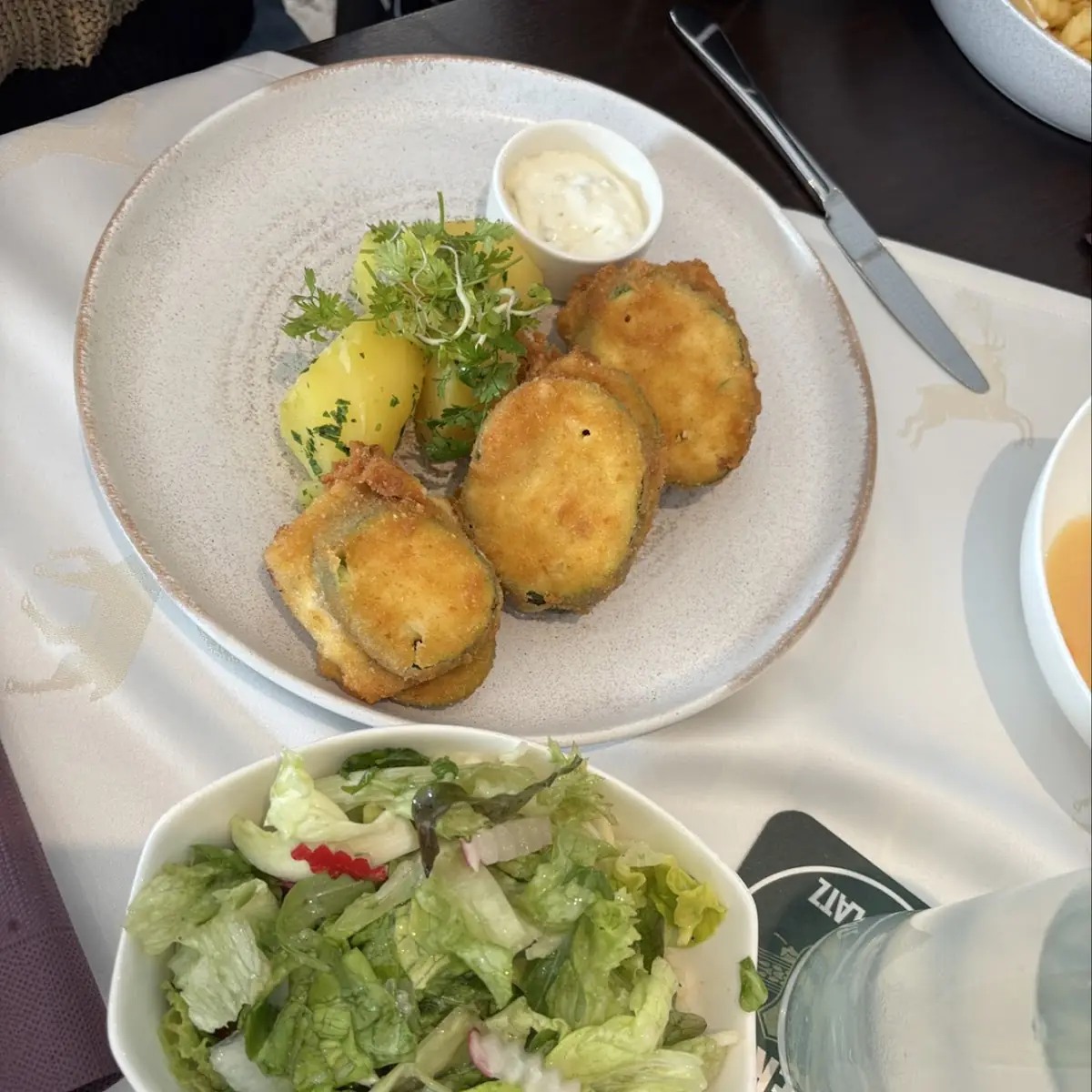 Essen und Trinken photo 4