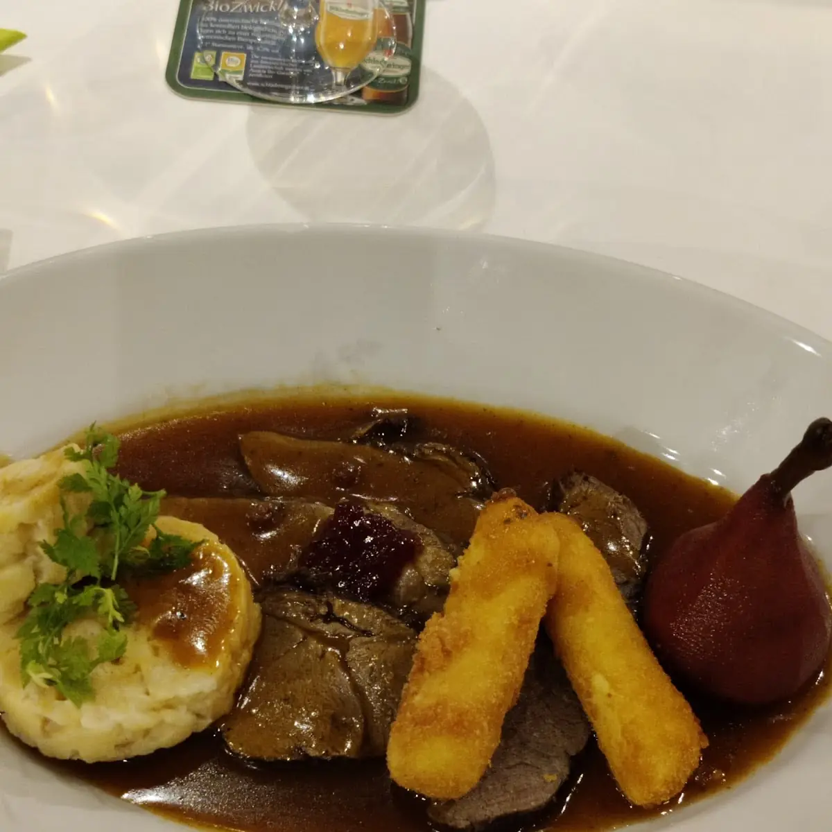 Essen und Trinken photo 6