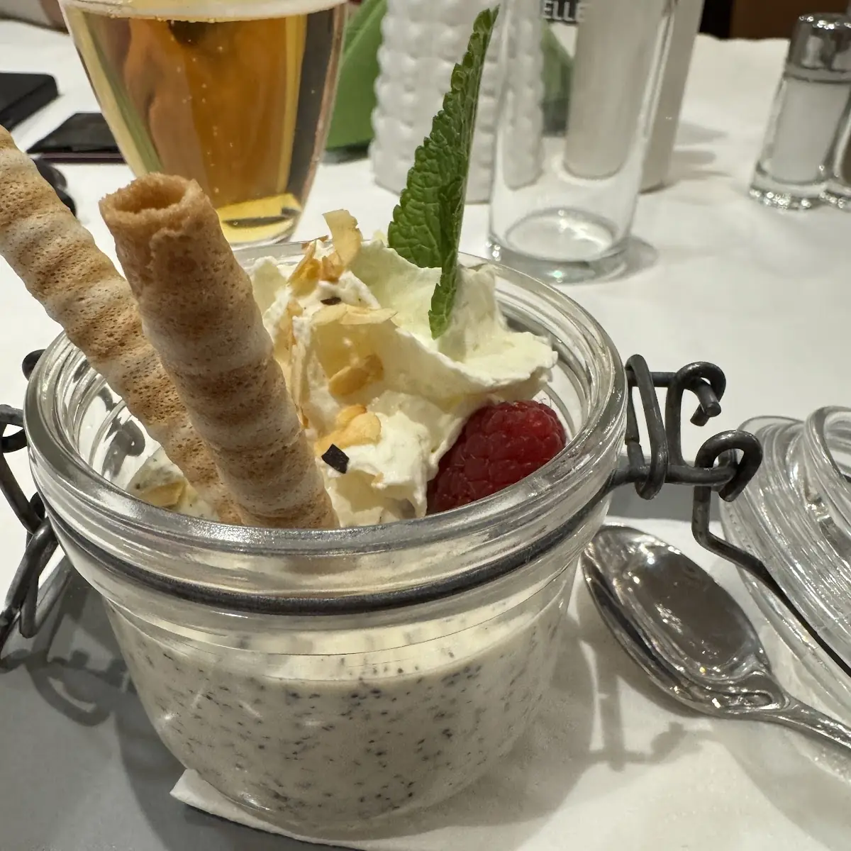 Essen und Trinken photo 7