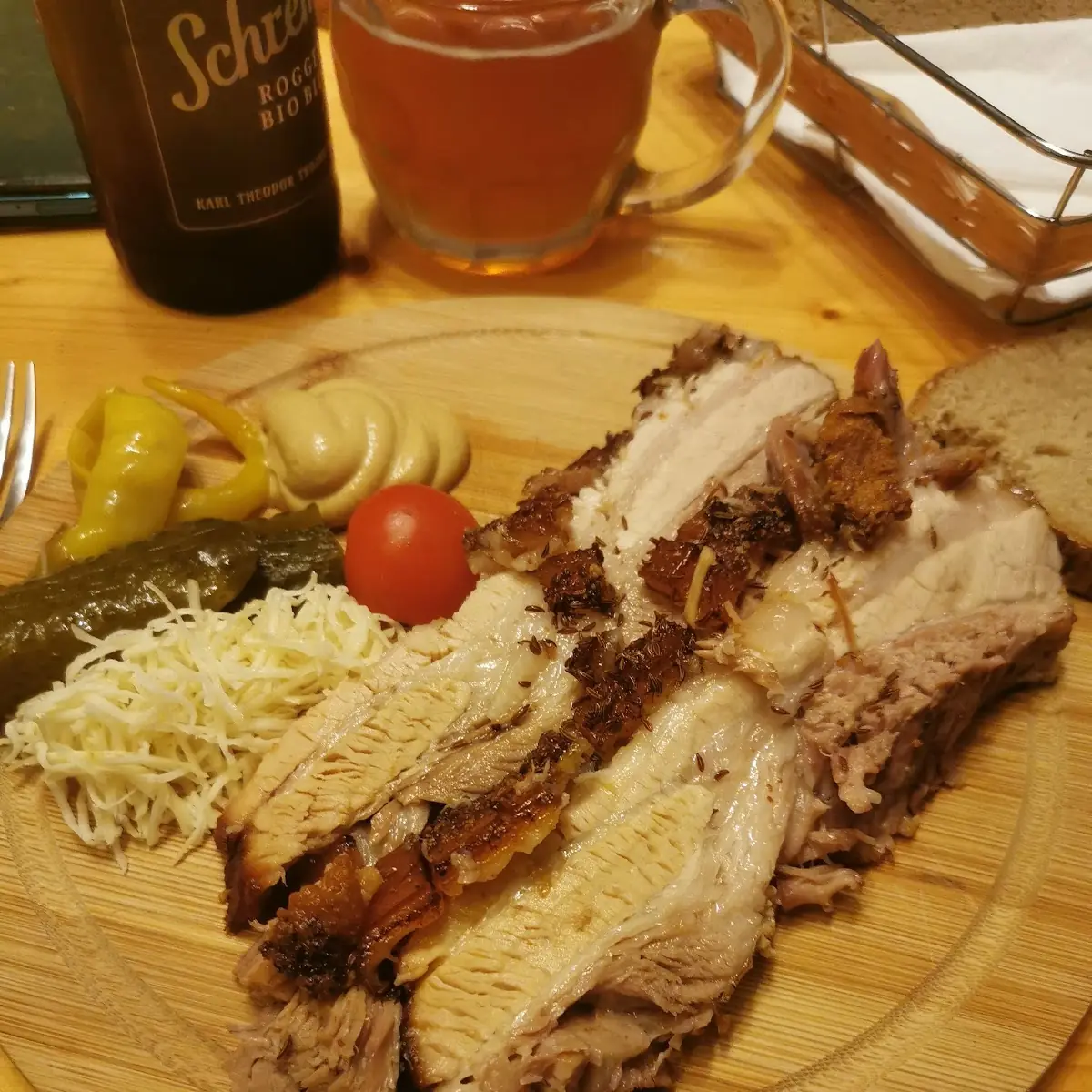 Essen und Trinken photo 2