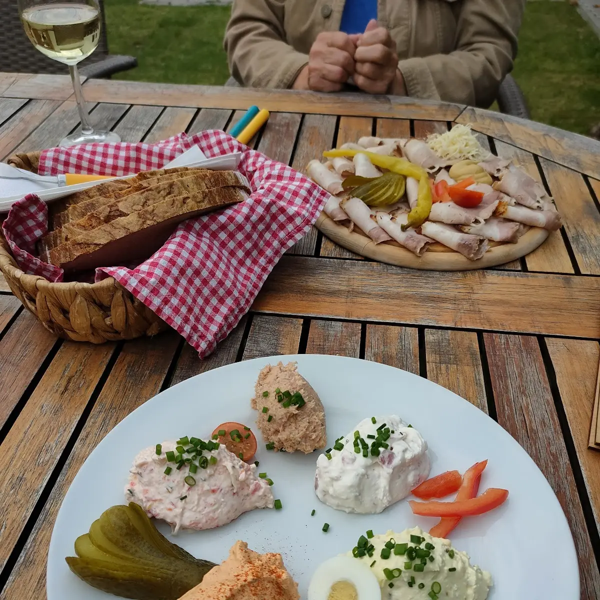 Essen und Trinken photo 6