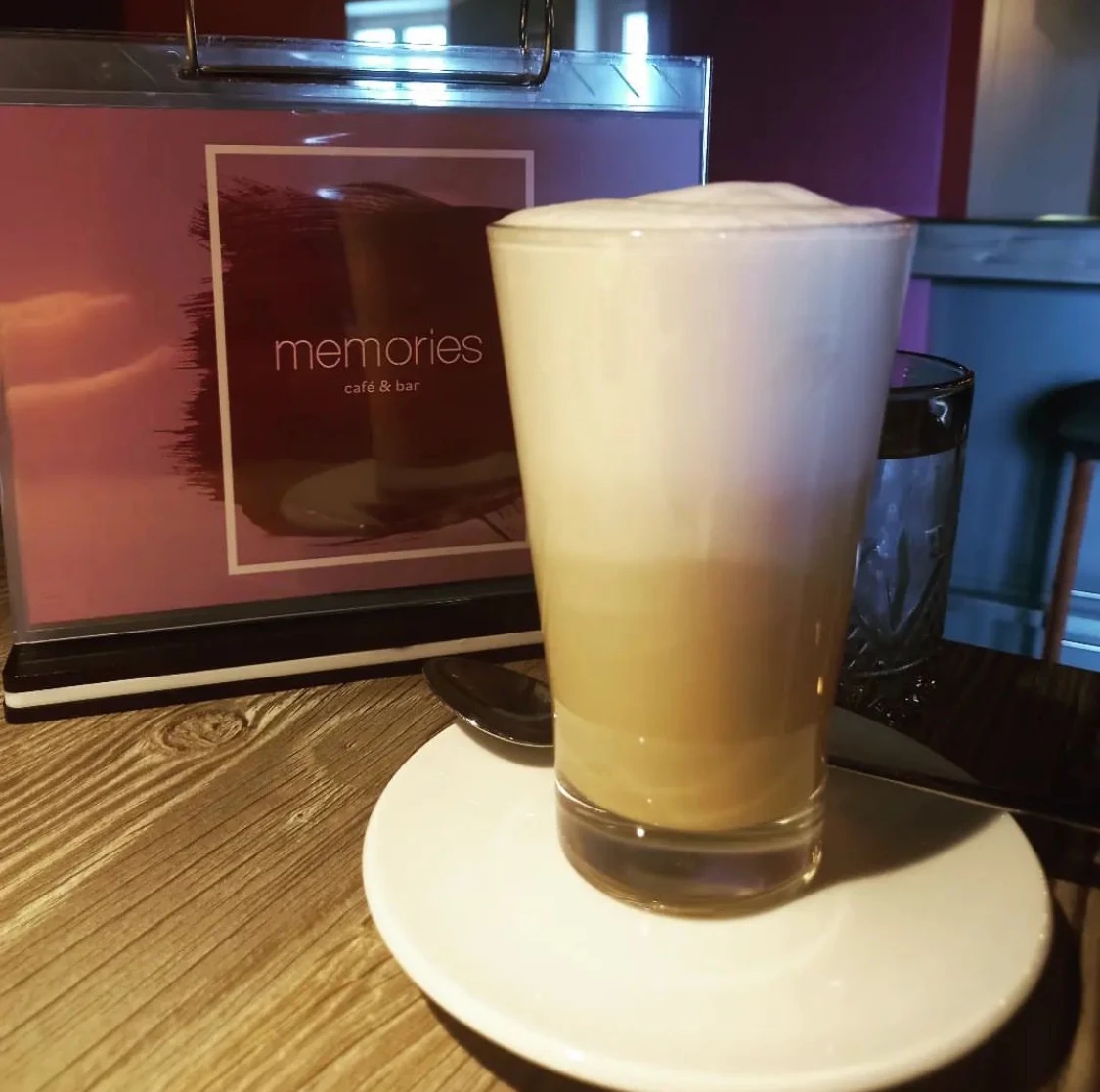 Essen und Trinken photo 1