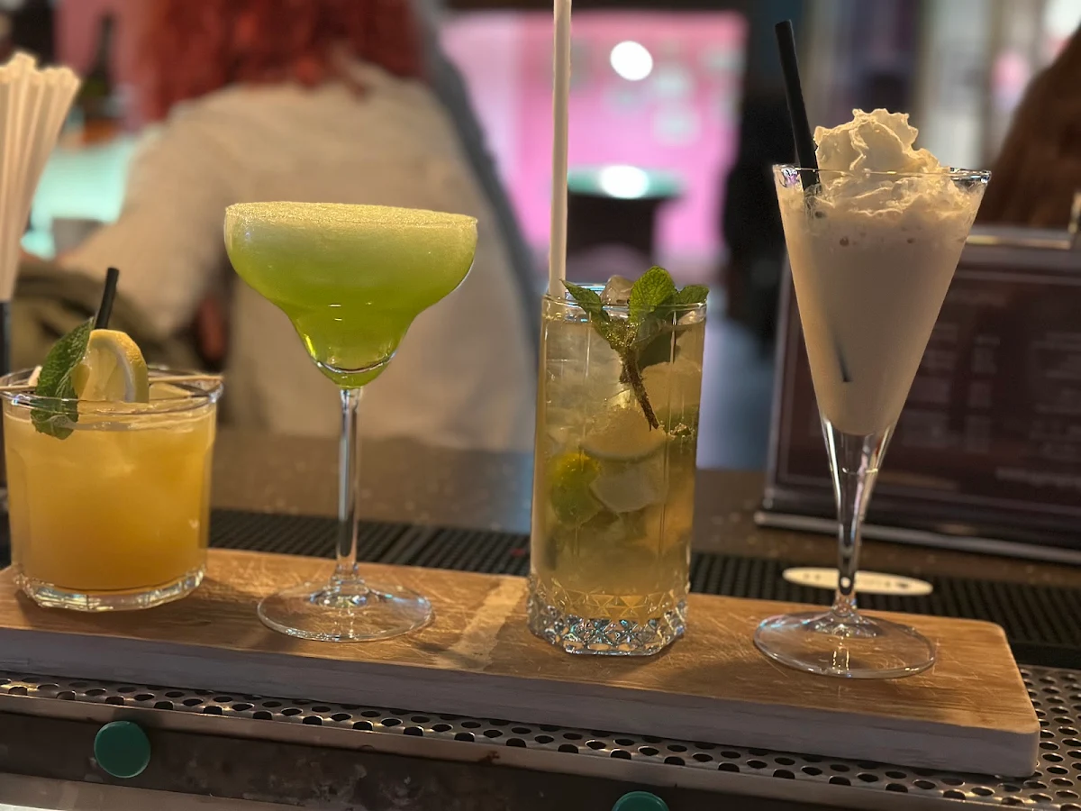 Essen und Trinken photo 2