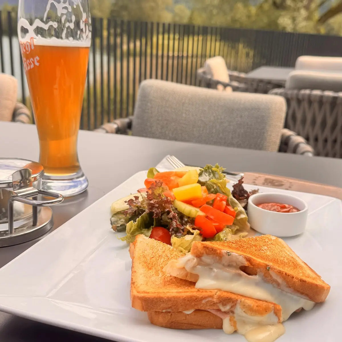 Essen und Trinken photo 1