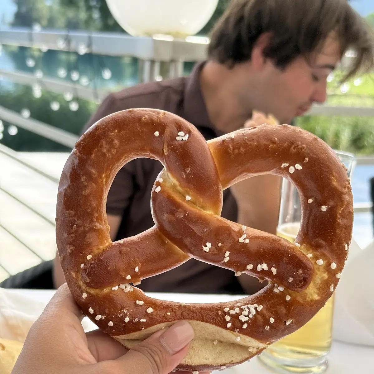 Essen und Trinken photo 5
