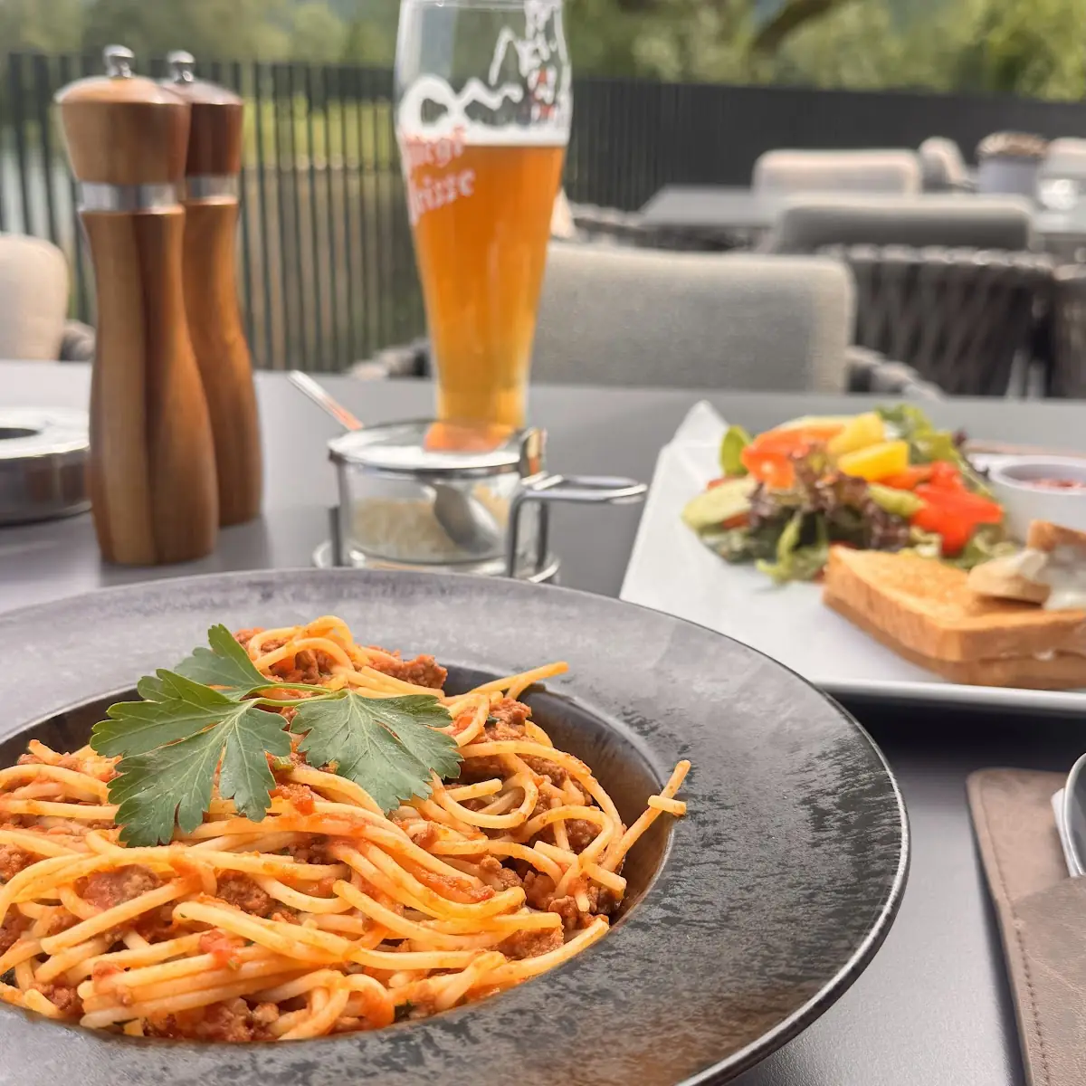 Essen und Trinken photo 8