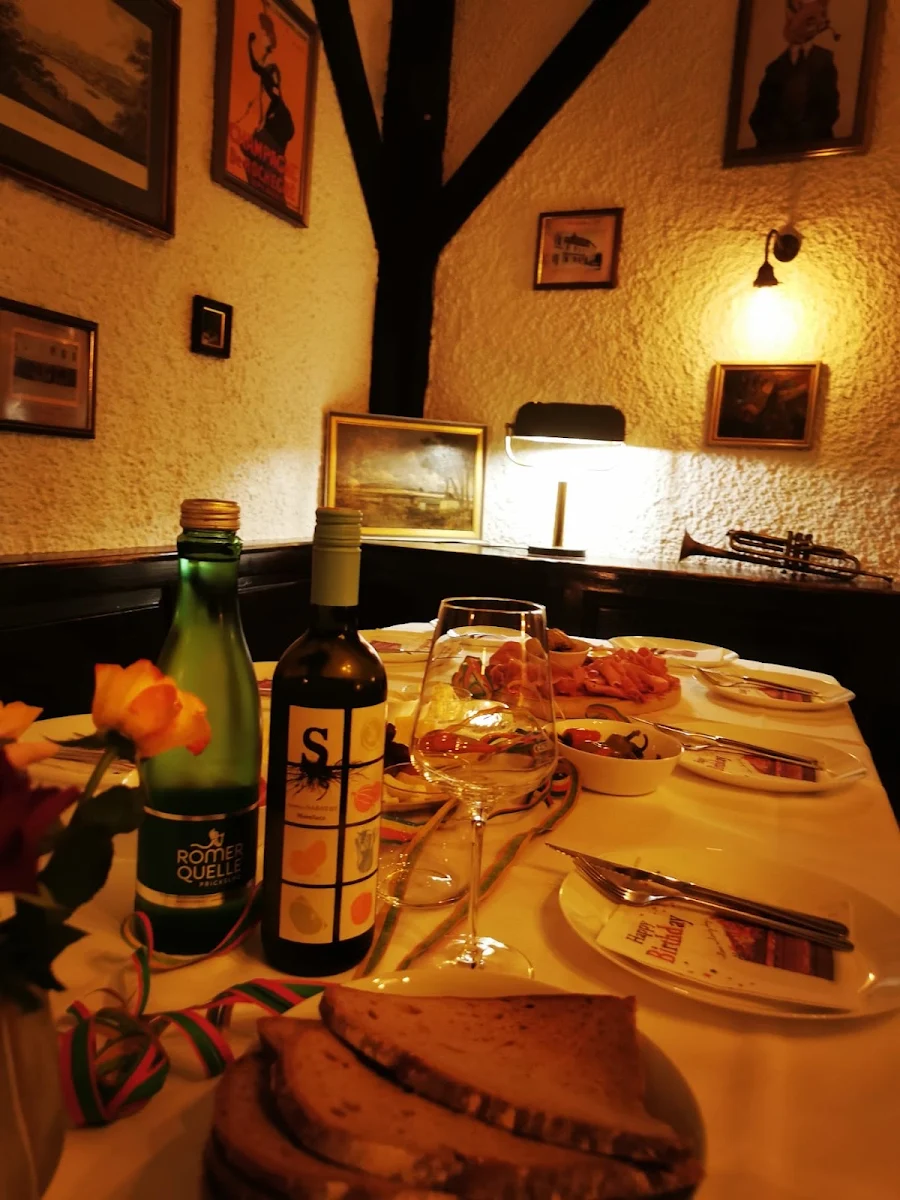 Essen und Trinken photo 1