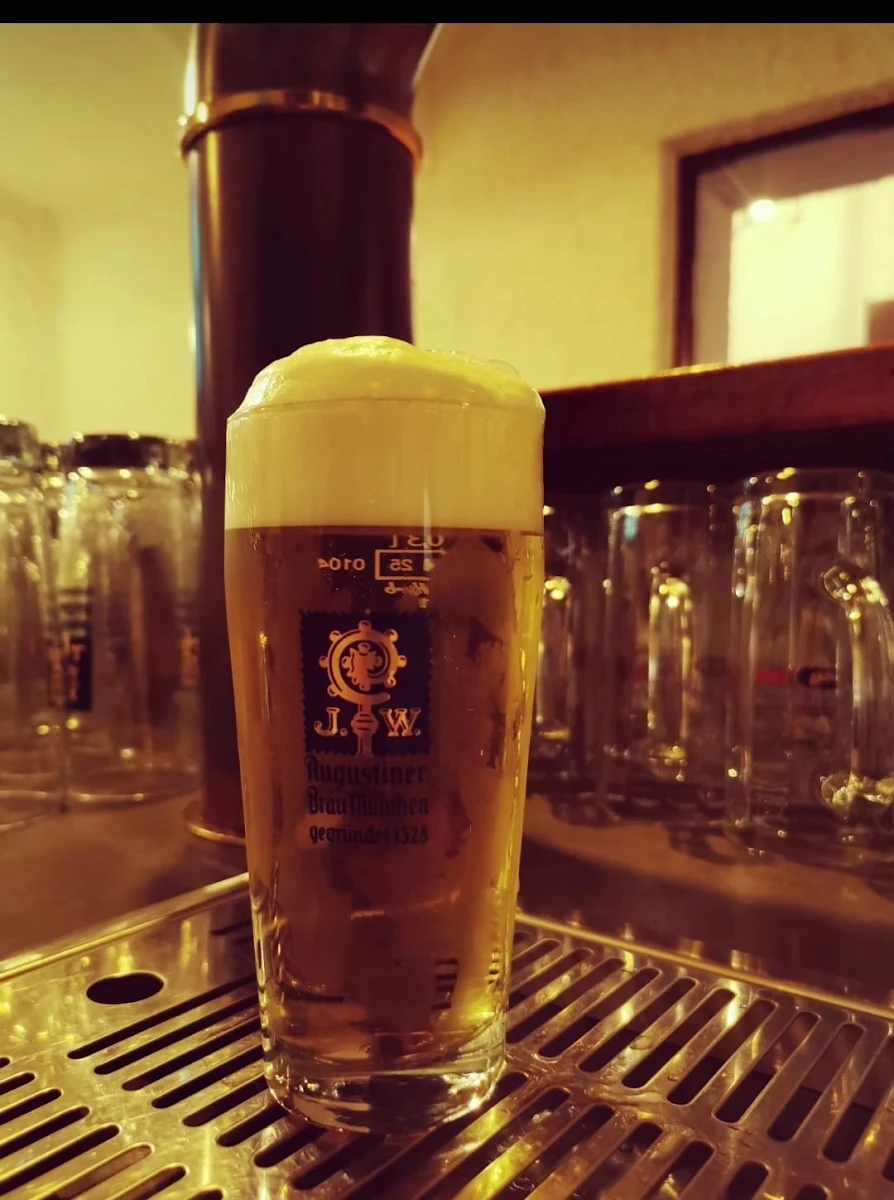 Essen und Trinken photo 2
