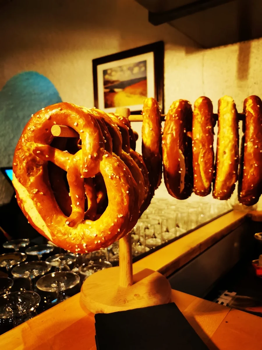 Essen und Trinken photo 7